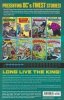 DC FINEST AQUAMAN KING OF ATLANTIS TP [9781779529893]